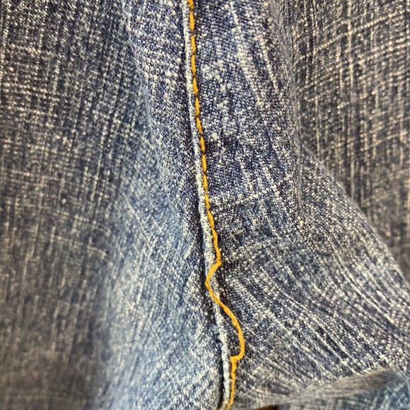 US Polo Assn. Vintage Jumpsuit Women's 11/12 - Picture 11 of 13